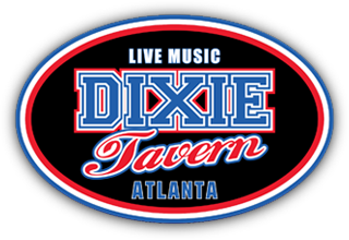 Dixie Tavern Logo